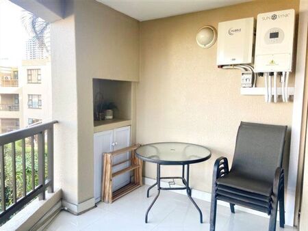 3 Bedroom Apartment in Umhlanga Rocks