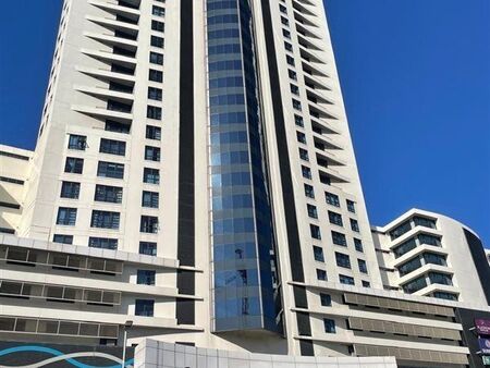 2 Bedroom Apartment in Umhlanga Ridge