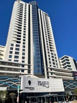 2 Bedroom Apartment in Umhlanga Ridge