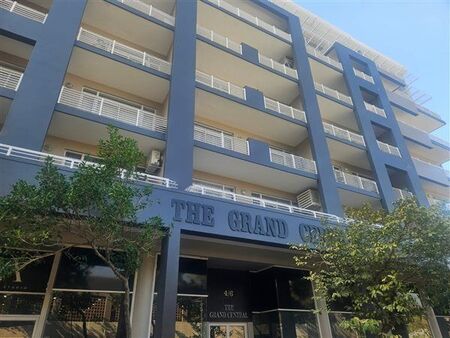 2 Bedroom Apartment in New Town Centre