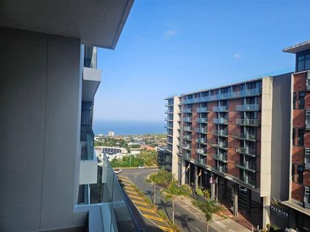 2 Bedroom Apartment in New Town Centre