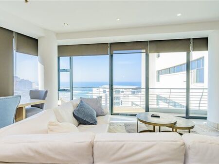 1 Bedroom Apartment in Umhlanga Rocks