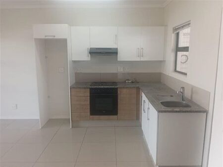 2 Bedroom Apartment in Umhlanga Ridge