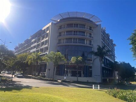 2 Bedroom Apartment in New Town Centre