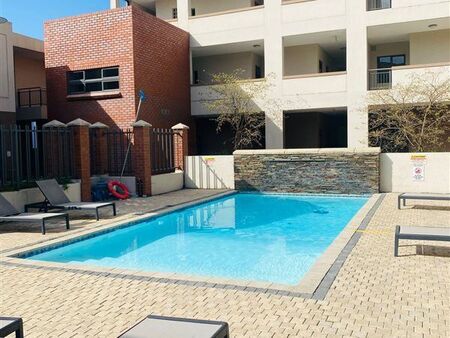 2 Bedroom Apartment in Umhlanga Ridge