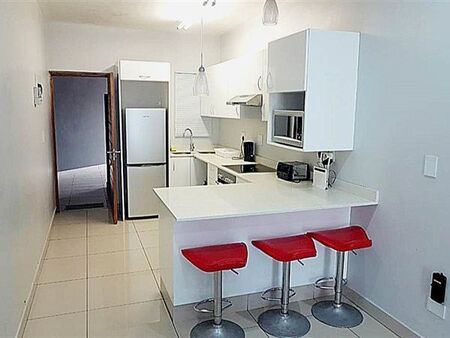 2 Bedroom Apartment in Umhlanga Ridge
