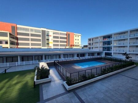 1 Bedroom Apartment in Umhlanga Ridge