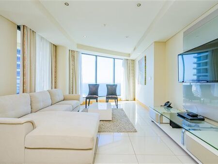 2 Bedroom Apartment in Umhlanga Rocks