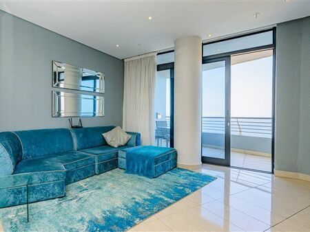 2 Bedroom Apartment in Umhlanga Rocks