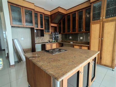 3 Bedroom Apartment in Umhlanga Ridge