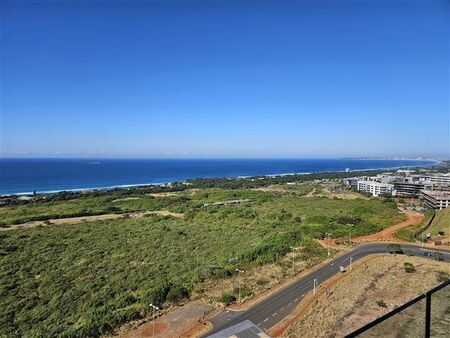 3 Bedroom Apartment in Umhlanga Ridge