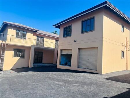 2 Bedroom Apartment in Ashley