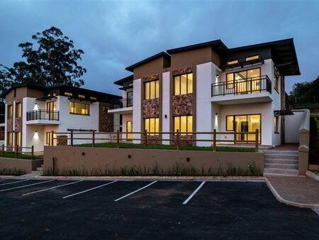 2 Bedroom Apartment in Waterfall