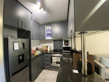 2 Bedroom Apartment in Waterfall