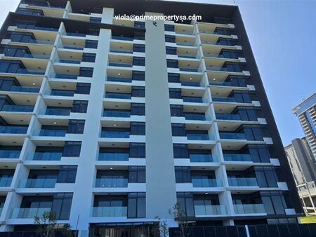 2 Bedroom Apartment in New Town Centre