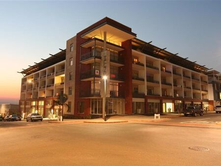 1 Bedroom Apartment in Umhlanga Rocks