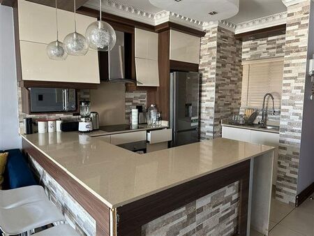 2 Bedroom Apartment in Umhlanga Ridge