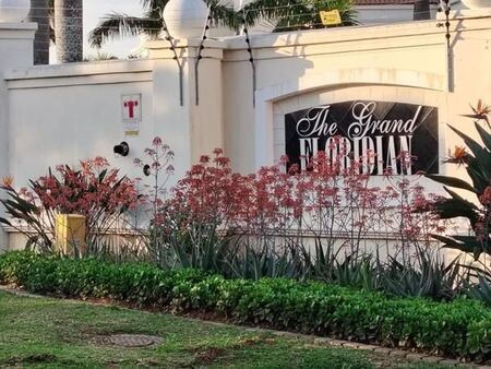 3 Bedroom Apartment in Umhlanga Ridge