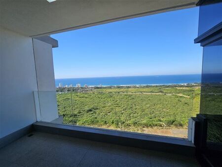 2 Bedroom Apartment in Umhlanga Ridge