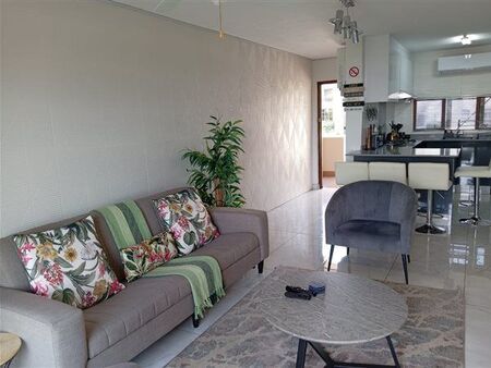 2 Bedroom Apartment in Umhlanga Rocks