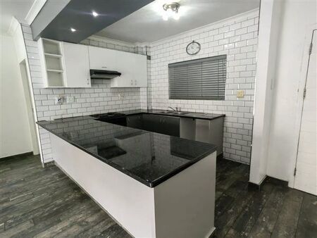 2 Bedroom Apartment in Umhlanga Ridge
