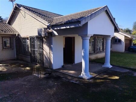 2 Bedroom House in The Wolds
