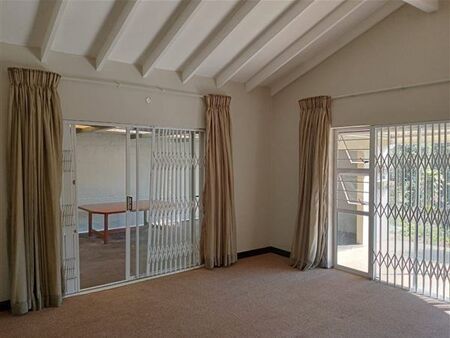 1 Bedroom House in Kloof