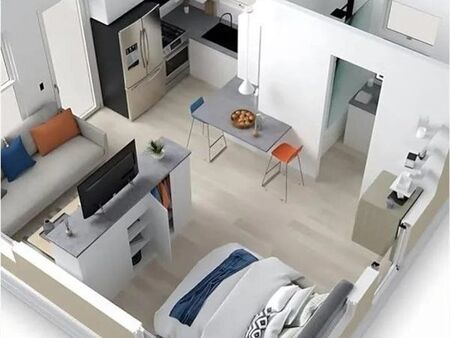 Studio Apartment in Umlazi
