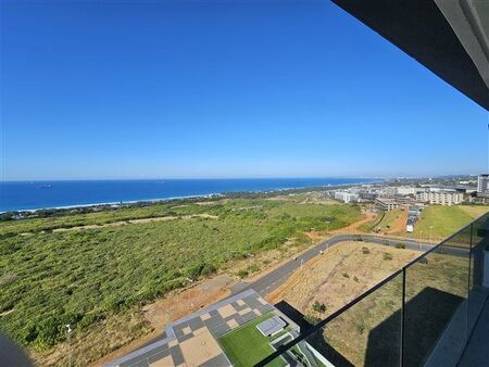2 Bedroom Apartment in Umhlanga Ridge