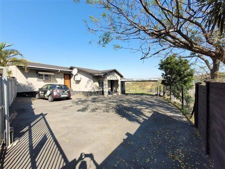 3 Bedroom House in Parlock