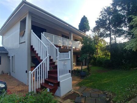 2 Bedroom Apartment in Waterfall