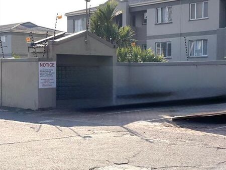 2 Bedroom Apartment in North Beach