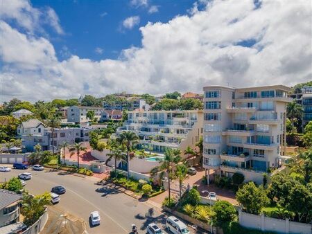 4 Bedroom Apartment in Morningside
