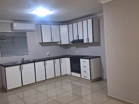 2 Bedroom Apartment in Overport