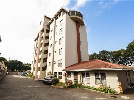 2 Bedroom Apartment in Windermere