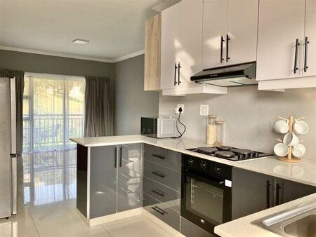 2 Bedroom Apartment in Morningside