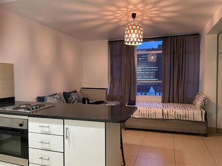 1 Bedroom Apartment in South Beach