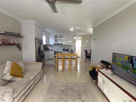 2.5 Bedroom Apartment in Essenwood