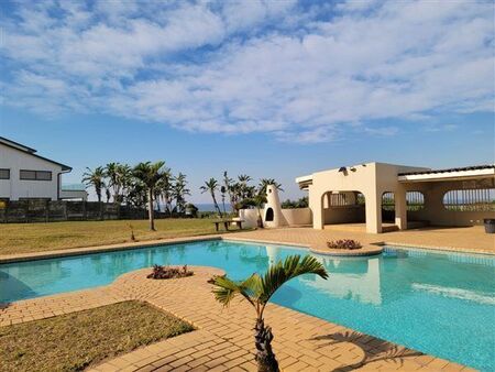 2 Bedroom Apartment in Warner Beach