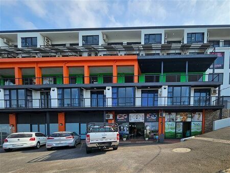 1.5 Bedroom Apartment in Amanzimtoti