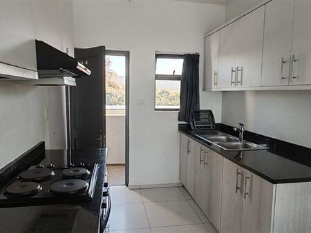 1.5 Bedroom Apartment in Amanzimtoti