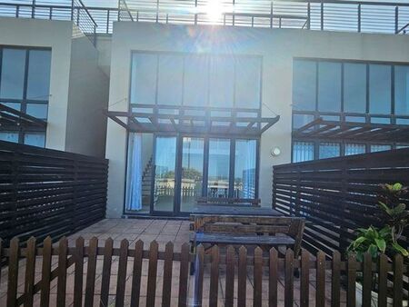 2 Bedroom Apartment in La Mercy