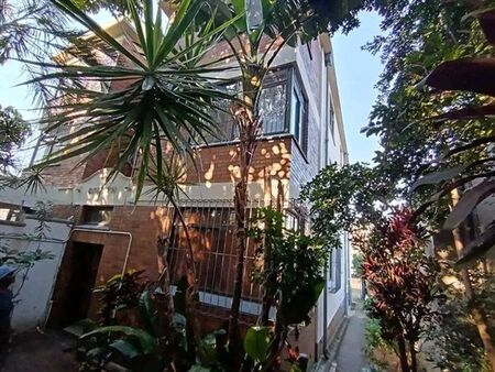 1 Bedroom Flat in Musgrave