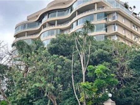 4 Bedroom Apartment in Musgrave