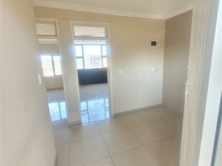1 Bedroom Apartment in Overport