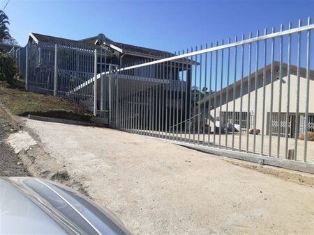 2 Bedroom Apartment in Clare Hills