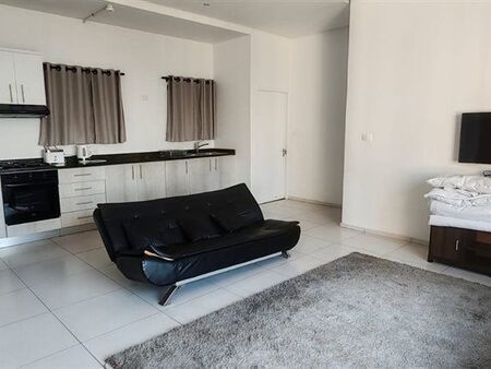 1 Bedroom Apartment in Amanzimtoti