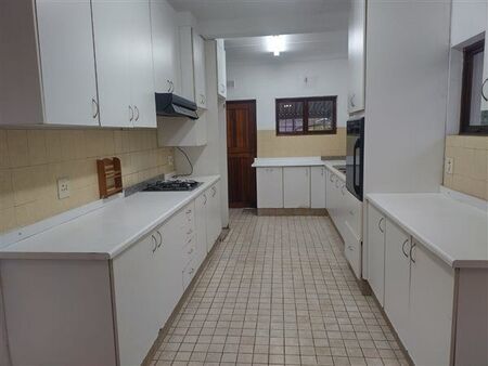 3 Bedroom House in Fynnland