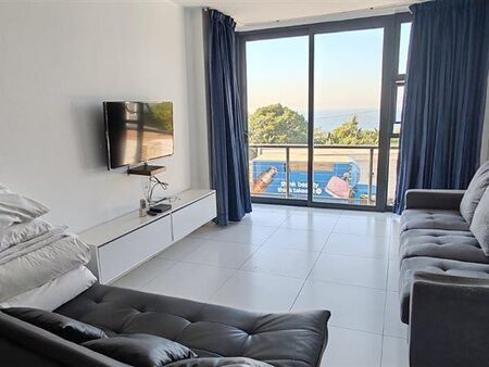 1 Bedroom Apartment in Amanzimtoti
