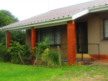 3 Bedroom House in Verulam Central